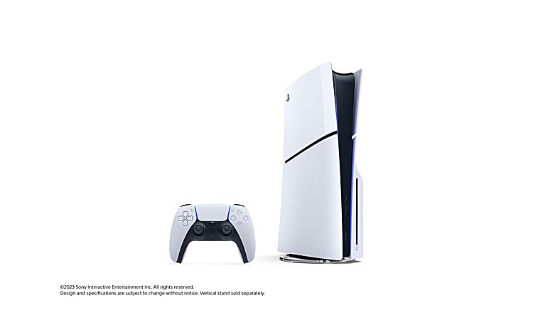 playstation5