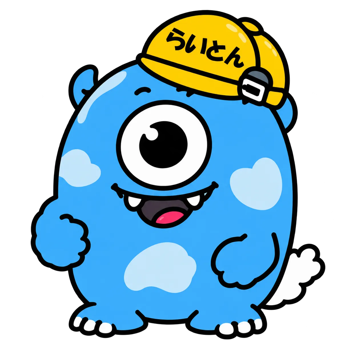 宇都宮マラソンモンスターズ ライトン