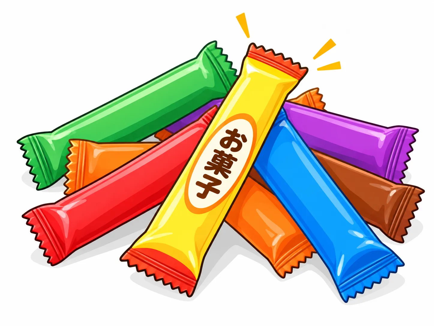 C賞 うまい棒